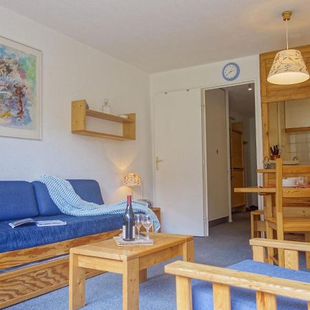 טיגנס Apartment Les Tommeuses - Val Claret-19 By Interhome מראה חיצוני תמונה