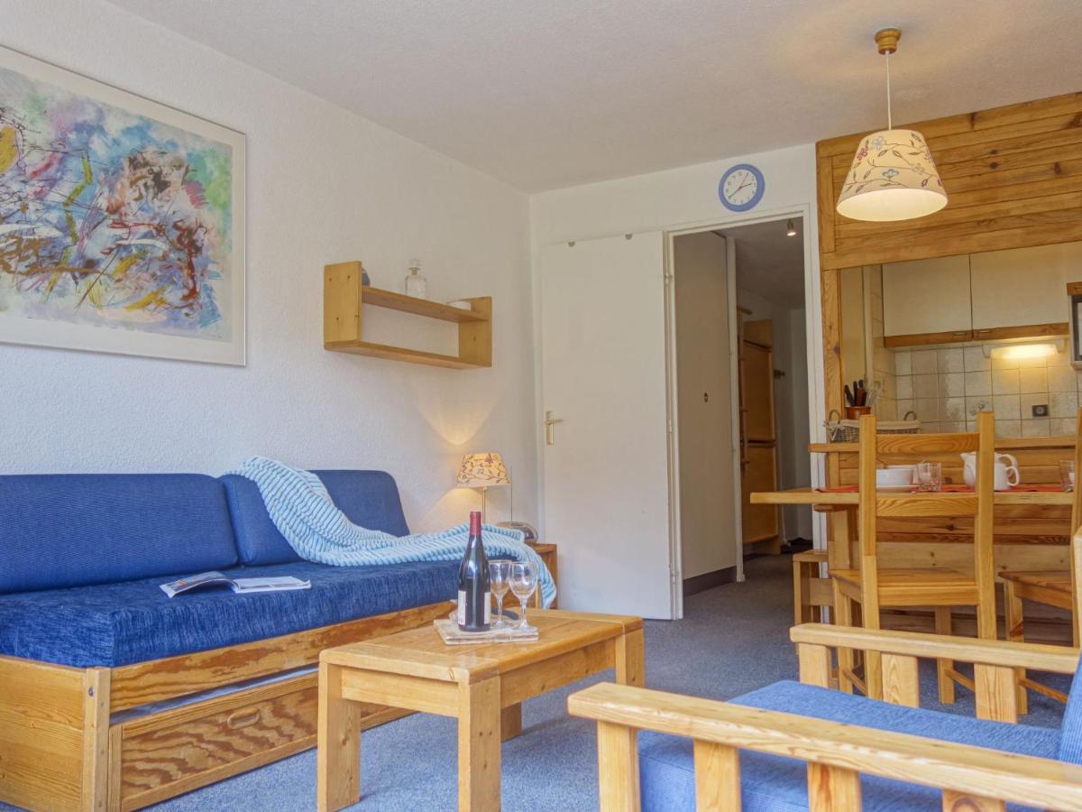 טיגנס Apartment Les Tommeuses - Val Claret-19 By Interhome מראה חיצוני תמונה
