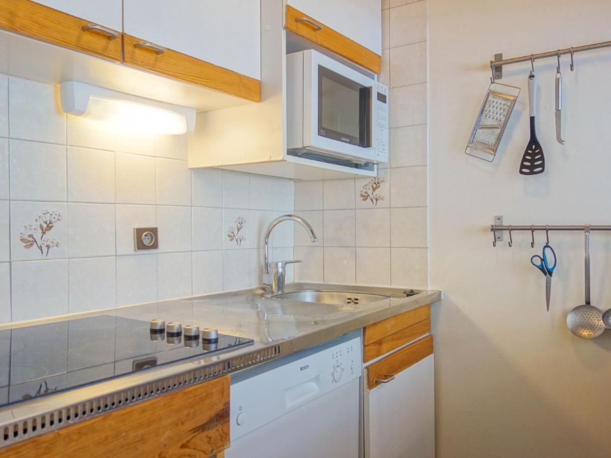 טיגנס Apartment Les Tommeuses - Val Claret-19 By Interhome מראה חיצוני תמונה