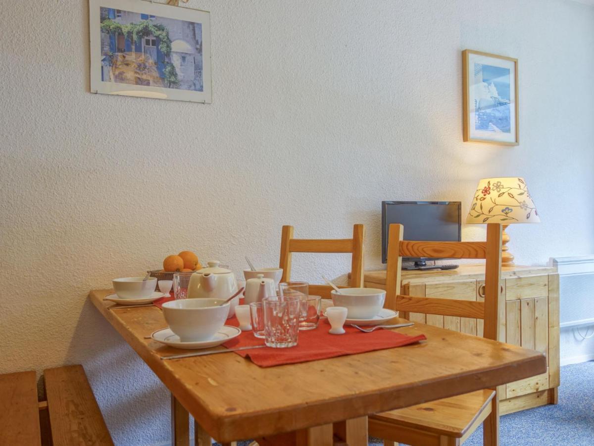 טיגנס Apartment Les Tommeuses - Val Claret-19 By Interhome מראה חיצוני תמונה
