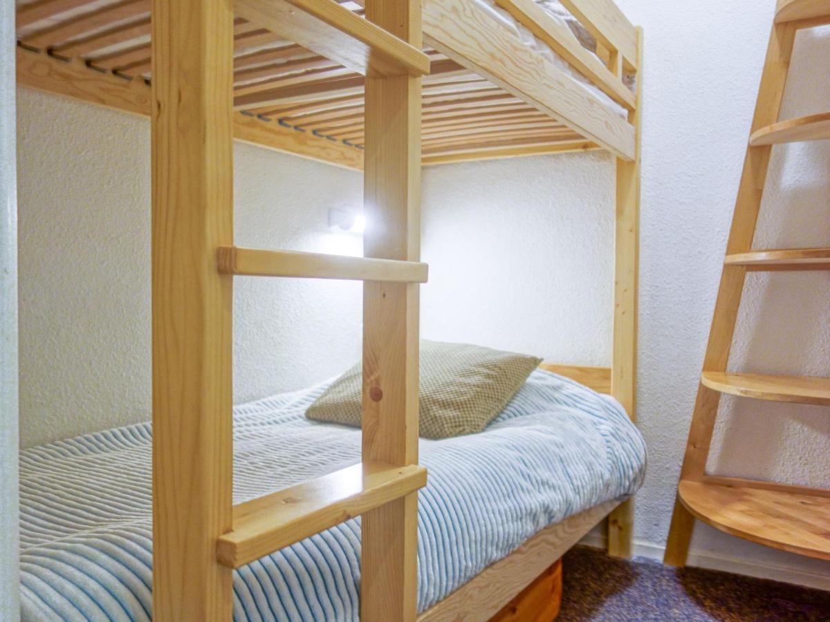 טיגנס Apartment Les Tommeuses - Val Claret-19 By Interhome מראה חיצוני תמונה