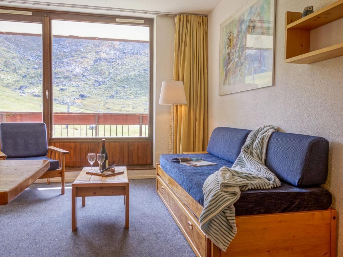 טיגנס Apartment Les Tommeuses - Val Claret-19 By Interhome מראה חיצוני תמונה